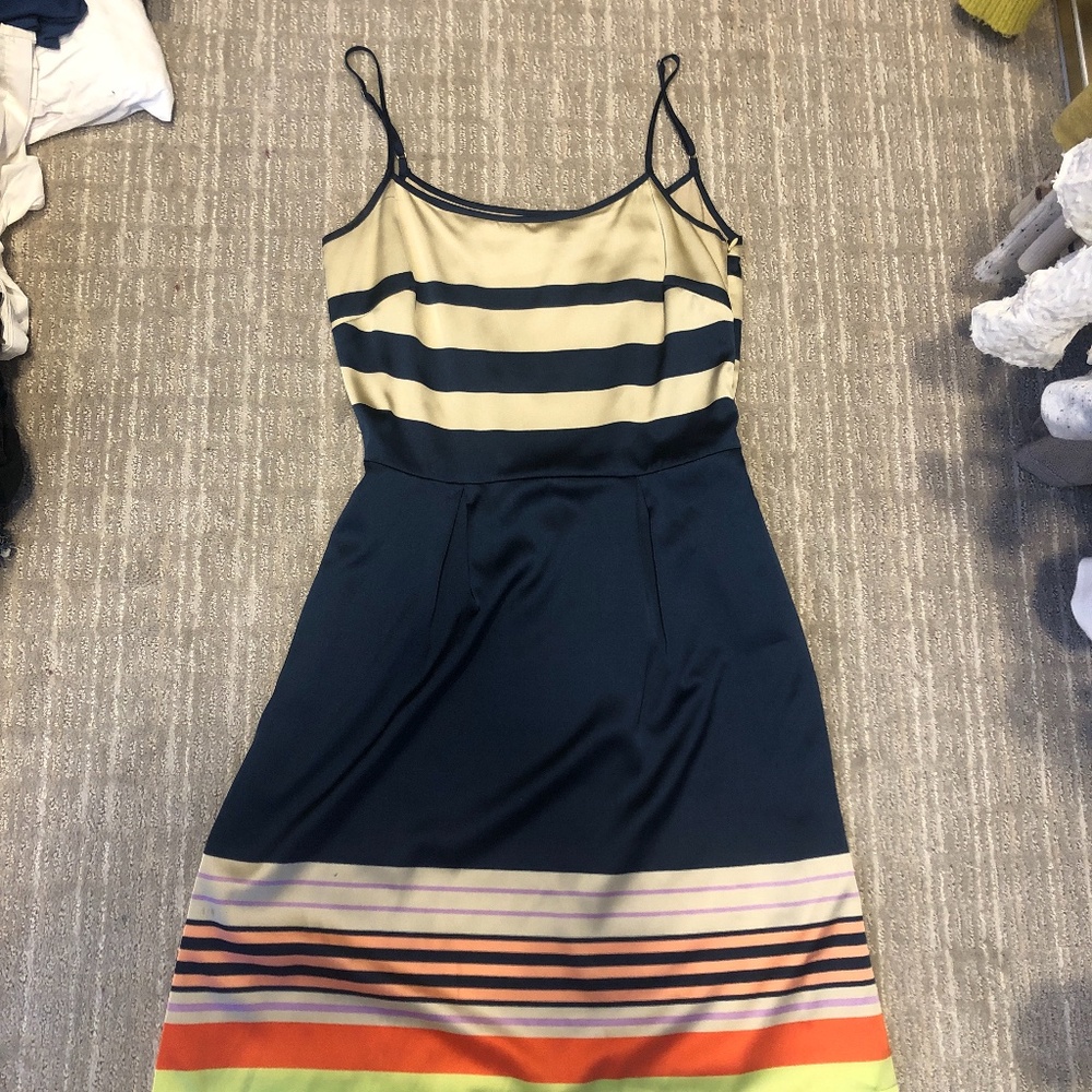 Cute short dress